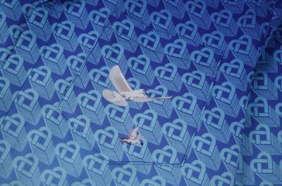 wholesale quality casablanca shirts model no. 69